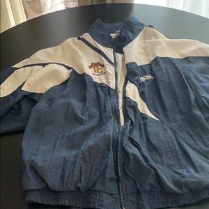 Phoenix college Reebok jacket